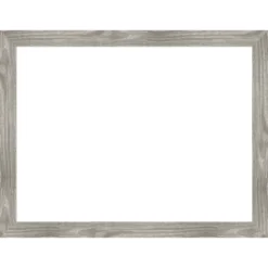 Amanti Art Dove Greywash Square Framed Dry Erase Magnetic Board -Home Furniture GUEST 3b1dac6e 6bf6 4b75 9f63 c6c98a1897f8