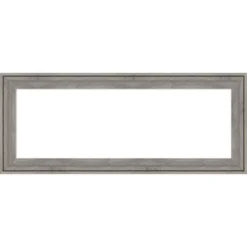 Amanti Art Regis Barnwood Grey Framed Dry Erase Magnetic Board -Home Furniture GUEST 3b3a8ff0 217e 4a0e a53a d23a1503b612