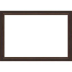Amanti Art Lara Bronze Framed Dry Erase Magnetic Board -Home Furniture GUEST 3cbb7b68 f72e 4a31 b5d0 46a33d497865