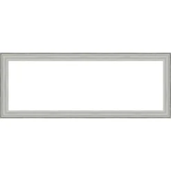 Amanti Art Bel Volto Silver Framed Dry Erase Magnetic Board -Home Furniture GUEST 3d350f3f 24c4 4b32 a32e dc3a204922b3