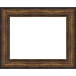 Amanti Art Ballroom Bronze Framed Dry Erase Magnetic Board -Home Furniture GUEST 3ec32843 4c94 4b22 bd70 3ab27b580a3b