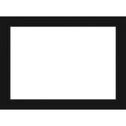 Amanti Art Avon Black Framed Dry Erase Magnetic Board -Home Furniture GUEST 3ecb5693 5b22 44ac 8ded d0cb4868280b