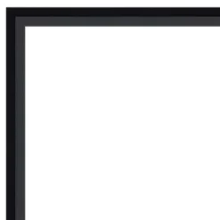 Amanti Art Lucie Black Framed Dry Erase Magnetic Board -Home Furniture GUEST 3ef03e76 652c 445d 9ce3 fa60e2969220