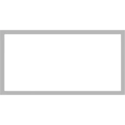 Amanti Art Hera Chrome Framed Dry Erase Magnetic Board -Home Furniture GUEST 3ff4977c 9d78 4229 bd72 36b46c06815d