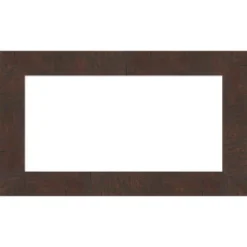 Amanti Art Wildwood Brown Framed Dry Erase Magnetic Board -Home Furniture GUEST 42665d68 2398 4212 9e07 299dd7de7a63