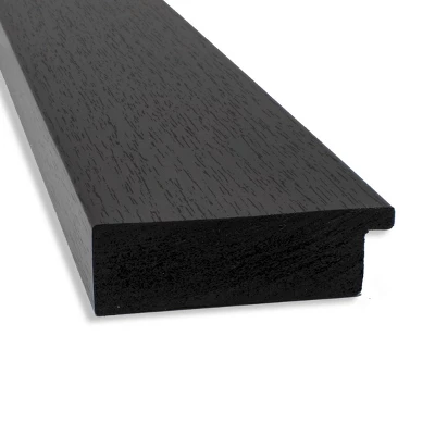 24" X 30" Non-Beveled Furniture Bathroom Wall Mirror Espresso Brown - Amanti Art 3 24" X 30" Non-Beveled Furniture Bathroom Wall Mirror Espresso Brown - Amanti Art