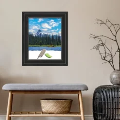Amanti Art Ridge Picture Frame -Home Furniture GUEST 42e2c524 18cb 467c b294 d17bf304b5db