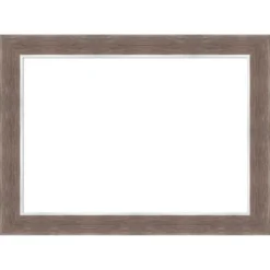 Amanti Art Noble Mocha Framed Dry Erase Magnetic Board -Home Furniture GUEST 43b4f9c4 279b 449d a37b 23dc1aeb12bb