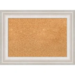 Amanti Art Trio White Wash Framed Corkboard, Natural Cork 22 Amanti Art Trio White Wash Framed Corkboard, Natural Cork -Home Furniture GUEST 449ebf54 baf5 4462 86bf f8e59692ec05