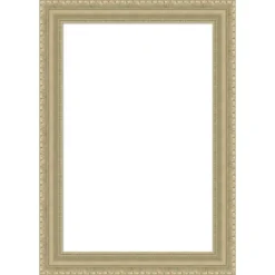 Amanti Art Champagne Teardrop Framed Dry Erase Magnetic Board -Home Furniture GUEST 46ad632c f1aa 4900 97fd cf61c8e8d4c6