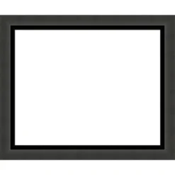 Amanti Art Tuxedo Black Framed Dry Erase Magnetic Board -Home Furniture GUEST 470d0c34 7f67 443e a358 20d18901d80e