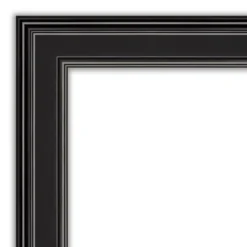 Amanti Art Ridge Black Framed Dry Erase Magnetic Board 12 Amanti Art Ridge Black Framed Dry Erase Magnetic Board -Home Furniture GUEST 47471128 dfe1 4784 b71f 568acb111062