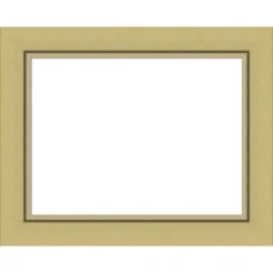 Amanti Art Landon Gold Framed Dry Erase Magnetic Board -Home Furniture GUEST 477618ba 152e 4e6d 8e2f ed4708bf0009