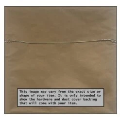 30" X 41" All Rise By Simon West Framed Wall Art Print Black - Amanti Art -Home Furniture GUEST 481f73f0 462c 4a7b 95ae e5e4f388ac70