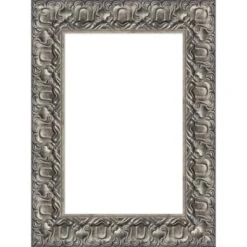 Amanti Art Silver Luxor Framed Dry Erase Magnetic Board -Home Furniture GUEST 48aab301 64c5 4d47 9549 10d26faf41df