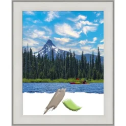 Amanti Art Imperial Picture Frame -Home Furniture GUEST 490336ba 21de 4012 b9bc 2f52a890d9ff