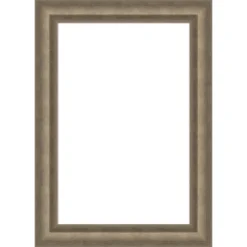 Amanti Art Angled Bronze Framed Dry Erase Magnetic Board -Home Furniture GUEST 49fadec2 1727 470e 9050 8907256b48ba