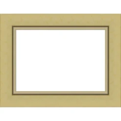 Amanti Art Landon Gold Framed Dry Erase Magnetic Board -Home Furniture GUEST 4b13ef9f 6130 4e8d beee b222b4eaa99b
