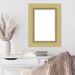 Amanti Art Landon Gold Framed Dry Erase Magnetic Board -Home Furniture GUEST 4b703195 a8a0 4459 9c57 566512fb5981