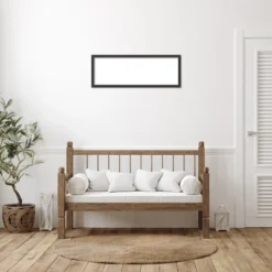 Amanti Art Stylish Black Framed Dry Erase Magnetic Board -Home Furniture GUEST 4c18ad8b 23f9 4924 94db 95a14f1e4d9d