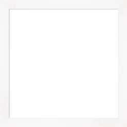 Amanti Art Cabinet White Narrow Framed Dry Erase Magnetic Board -Home Furniture GUEST 4cb27351 2a1d 43dc 9e17 4e4b4adeb7d3