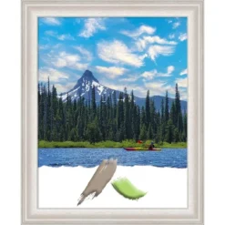 Amanti Art Trio White Wash Picture Frame -Home Furniture GUEST 4d11a645 1264 4c79 a153 576c32895e64