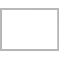 Amanti Art Hera Chrome Framed Dry Erase Magnetic Board -Home Furniture GUEST 4df7041e aa5c 420b 9faa 13cbc1e8c3ad