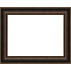 Amanti Art Villa Oil Rubbed Bronze Framed Dry Erase Magnetic Board -Home Furniture GUEST 4fa58533 3d4a 4a5e 8e07 6c171b9ad7f6