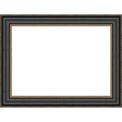 Amanti Art Thomas Black Bronze Framed Dry Erase Magnetic Board -Home Furniture GUEST 4fe74259 6c62 41fc b218 e5ab45ee659b