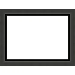 Amanti Art Tuxedo Black Framed Dry Erase Magnetic Board -Home Furniture GUEST 4feb10ff 8366 4fc8 a7b0 4a9ad6420689