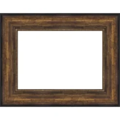 Amanti Art Ballroom Bronze Framed Dry Erase Magnetic Board -Home Furniture GUEST 506ca0a6 a780 4818 af3c facb3c5f2928