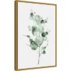 16" X 23" Tender Sprout I By Eva Watts Framed Canvas Wall Art - Amanti Art 1 16" X 23" Tender Sprout I By Eva Watts Framed Canvas Wall Art - Amanti Art -Home Furniture GUEST 50b65aaf 9270 4dbc b293 2b3bf5af34ee
