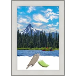 Amanti Art Imperial Picture Frame -Home Furniture GUEST 50c59a12 221a 4e0f be54 7a58b814d3bf
