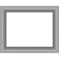 Amanti Art Peak Polished Nickel Framed Dry Erase Magnetic Board -Home Furniture GUEST 50ccea01 4fbd 45e8 a248 5c4608dc1823