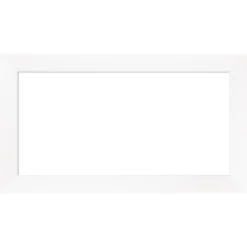 Amanti Art Cabinet White Narrow Framed Dry Erase Magnetic Board -Home Furniture GUEST 513d7862 bd31 4924 a472 c2f9ee947634