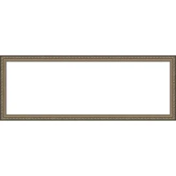 Amanti Art Parisian Silver Framed Dry Erase Magnetic Board -Home Furniture GUEST 51efd51f dc0b 4285 8246 97a2c569c2f6