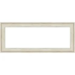 Amanti Art Regal Birch Cream Framed Dry Erase Magnetic Board -Home Furniture GUEST 52714716 a7d6 4dab a93b a1f7fc46e710