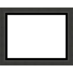 Amanti Art Tuxedo Black Framed Dry Erase Magnetic Board -Home Furniture GUEST 54ceb8c5 cd27 43e0 8846 b981eb603aa3