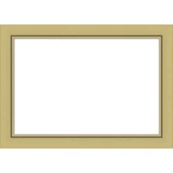 Amanti Art Landon Gold Framed Dry Erase Magnetic Board -Home Furniture GUEST 55935009 50ad 4c2e bac8 9fc4c657bb81