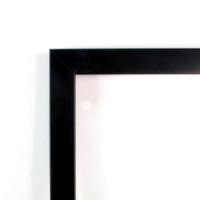 33" X 33" Floral Music Notes By Jenny Frean Wood Framed Wall Art Print - Amanti Art 4 33" X 33" Floral Music Notes By Jenny Frean Wood Framed Wall Art Print - Amanti Art - Image 2