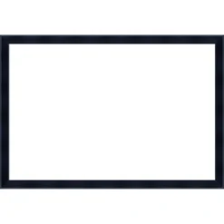 Amanti Art Madison Black Framed Dry Erase Magnetic Board -Home Furniture GUEST 56082a30 9892 499d 9d2f 7c59146ffb07