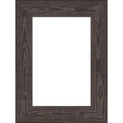 Amanti Art Bridge Black Framed Dry Erase Magnetic Board -Home Furniture GUEST 56e82ea1 66cf 40e0 a684 8e566d0fd3d1