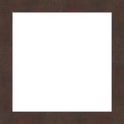 Amanti Art Wildwood Brown Framed Dry Erase Magnetic Board -Home Furniture GUEST 5726c116 9524 42c2 bfbb 722a6a545981