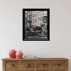 Amanti Art Steinway Black Scoop Wood Picture Frame -Home Furniture GUEST 57b91166 9d9b 43ad aff6 7cf9bd8e4533