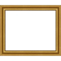 Amanti Art Parlor Gold Framed Magnetic Dry Erase Board -Home Furniture GUEST 58294242 dbfd 4310 9850 d79a9fe2e885