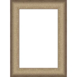 Amanti Art Elegant Brushed Bronze Framed Dry Erase Magnetic Board -Home Furniture GUEST 592243d6 314c 4f6f ad9f 1b61beb1e69d