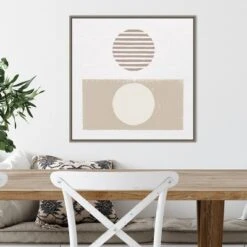 22" X 22" Reflection II Neutral By Moira Hershey Framed Canvas Wall Art Gray Wash - Amanti Art 15 22" X 22" Reflection II Neutral By Moira Hershey Framed Canvas Wall Art Gray Wash - Amanti Art -Home Furniture GUEST 59547584 dc87 492d 9abe 82f98c321d26