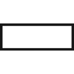 Amanti Art Avon Black Narrow Framed Dry Erase Magnetic Board -Home Furniture GUEST 59d72c9c beb6 4b53 b242 c3000391ae5a