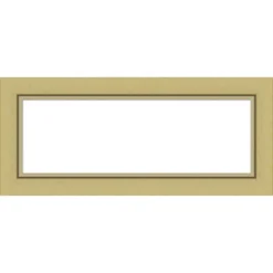 Amanti Art Landon Gold Framed Dry Erase Magnetic Board -Home Furniture GUEST 59e23499 7485 438f bd2f 276767c4e946