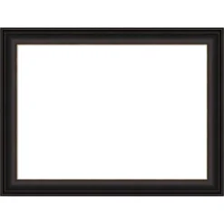Amanti Art Trio Oil Rubbed Bronze Framed Magnetic Dry Erase Board -Home Furniture GUEST 5b8bab1a a660 4fad b92b 0203a8a8434a